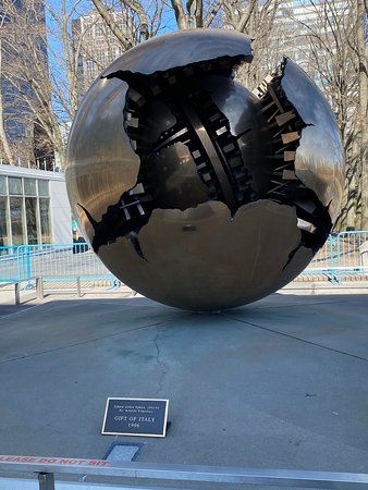 United Nations Headquarters