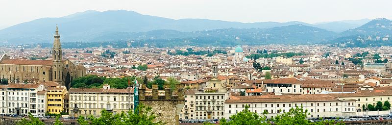 Piazza Venezia