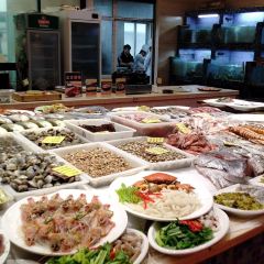 胖大嫂渔家排档·全海景餐厅(渔村店) User Photo