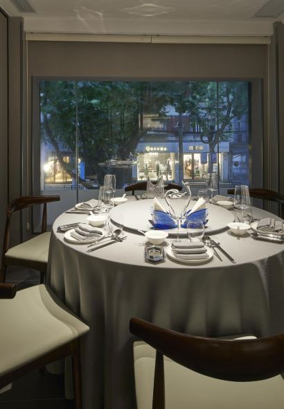 逸采EASEFUL CUISINE（靜安店）