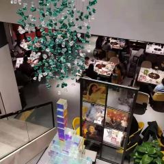 家一加火锅(巫山店) User Photo