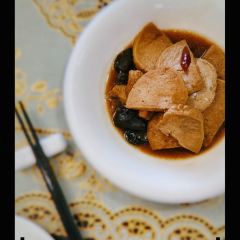 Xin Ju Feng Cai Guan User Photo