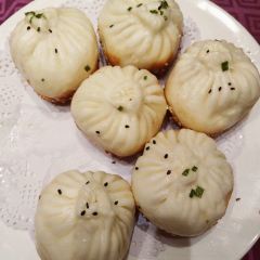 HeJi XiaoCai (Xin DongYa) User Photo