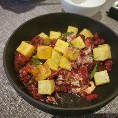 Mr & Mrs Bund by Paul Pairet User Photo