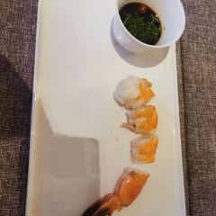 Mr & Mrs Bund by Paul Pairet User Photo