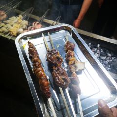 文化路夜市 User Photo