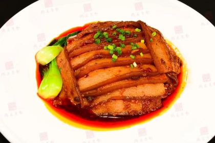 榆中陇鑫国际大酒店·中餐厅