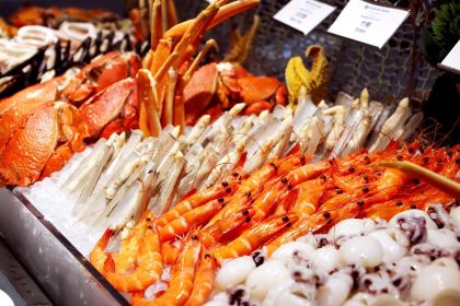 Constellation All Day Dining Restaurant