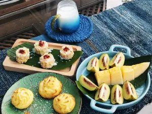 万峰林榕宿Resort&Spa客栈·榕宿私房菜餐厅