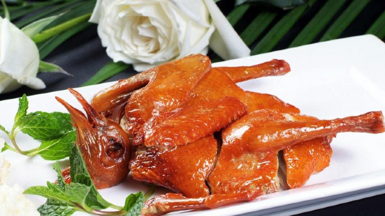 Haishang Restaurant