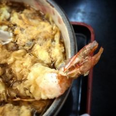 Yabuhan Soba張用戶圖片