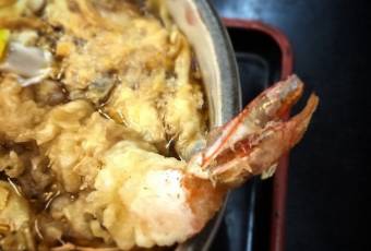 Yabuhan Soba 여행 사진