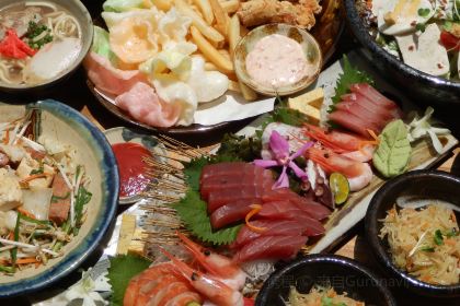 Japanese Style Pub Hariyun