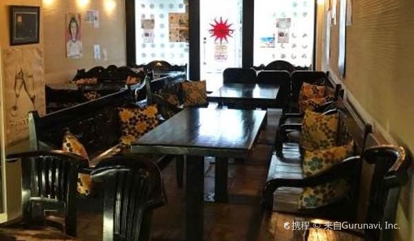 AUBE cafe CUATRO