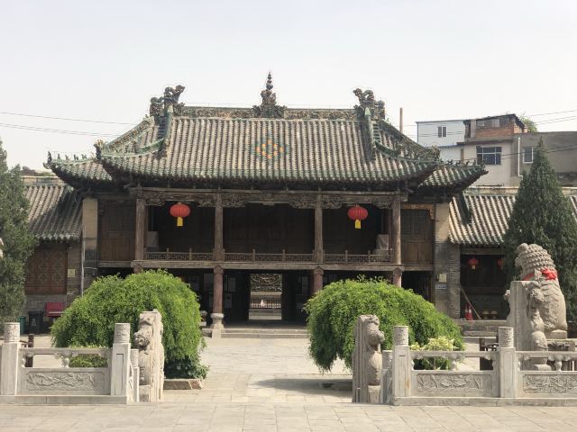 Luoyang Sui and Tang Grand Canal Museum