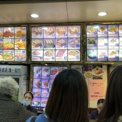 Xi an Jiasan Stuffed With Juicy Pork Baoziguan 여행 사진