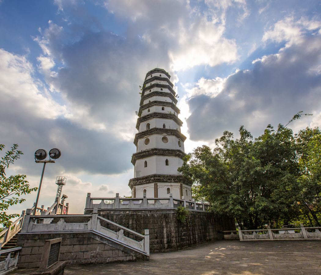 Lingang Area