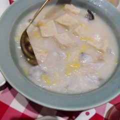 Xibeiyoumiancun (zhonghuanbailian) User Photo