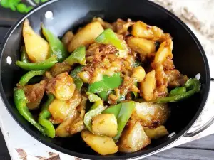 Thai Wong Thai Cuisine