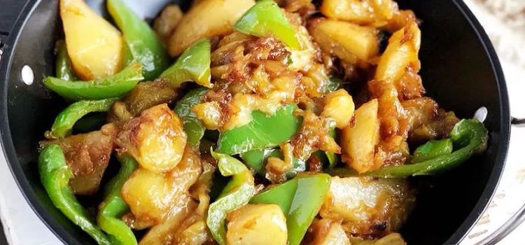 Thai Wong Thai Cuisine