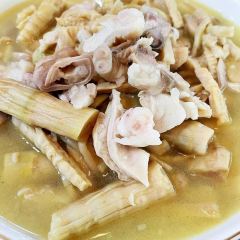 祁三饭店 User Photo