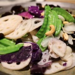 毛家饭店(景秀黔城店) User Photo