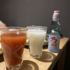 鮨·緣日本料理（廣州天河總店）張用戶圖片