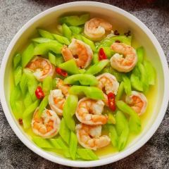 Teak Cafe Mu Zhi Wu User Photo