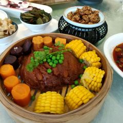 Ba Wei Tang (Chongqing JiaZhou) User Photo