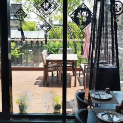 临枫日式铁板烧(广富林路店) User Photo