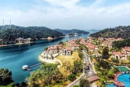 河源万绿湖美思威尔顿酒店·白金汉西餐厅