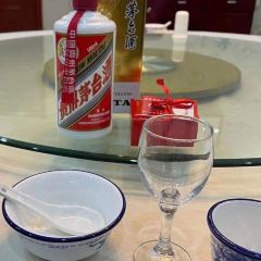 福口居涮烤(昌乐店) 여행 사진