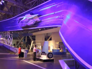 Guangdong Science Center
