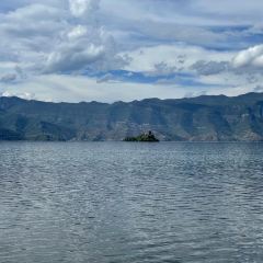 Yu Ni Yi Qi Fish Together Ecological Aquarium (Lugu Lake Branch) User Photo