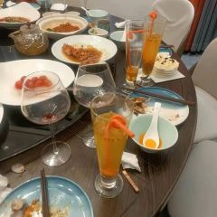 今夕·新中餐(高新店) 여행 사진