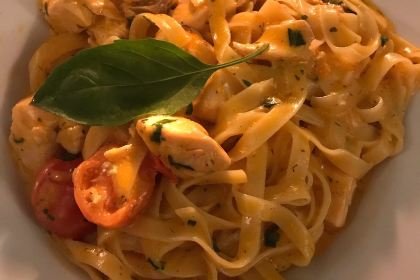 Ristorante Pizzeria Venedik