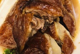 甘牌燒鵝用戶圖片