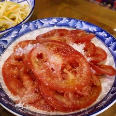 喬家老號餐馆 User Photo