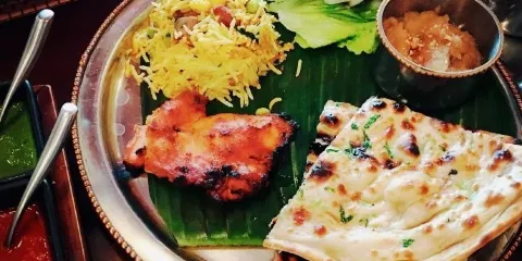 Copacabana Italian Restaurant