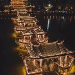 深海石斑鱼粥(潮州砂锅粥) User Photo