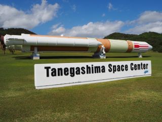 說到種子島，那就是“宇宙中心”
