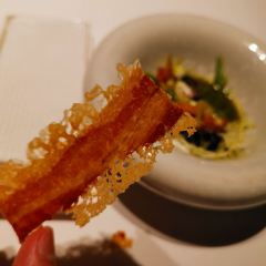 Maison Lameloise SHANGHAI 여행 사진