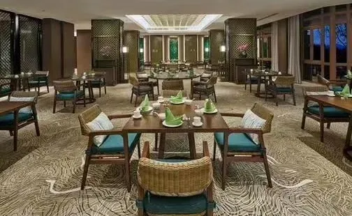 汕尾保利希尔顿逸林酒店-青雅中餐厅