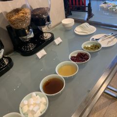 隐居天目湖WEI酒店·御味轩中餐厅 User Photo