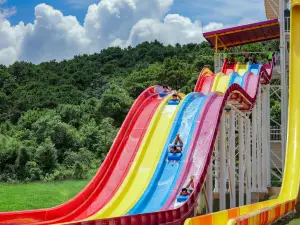 Heartbeat Adventure Park