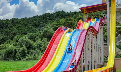 Heartbeat Adventure Park