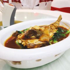 Nanyuanbinguan·hongyunlou User Photo