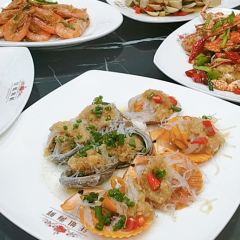 WANG JIE SEAFOOD 여행 사진