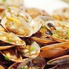 Nathong Seafood User Photo