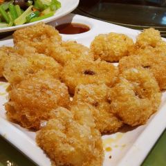 晶晶宾宴城(锦华园店) User Photo